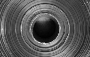 Gaufron edpm waterproofing