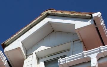 Gaufron fascia installation costs