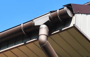 types of Gaufron fascias