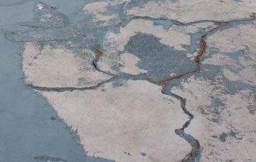 fibreglass roofing replacement Gaufron