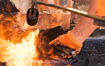 Gaufron flat roof repair companies