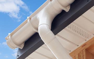 Gaufron gutter installation costs