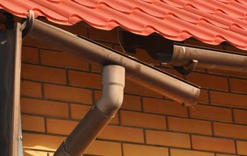 Gaufron gutter repair costs