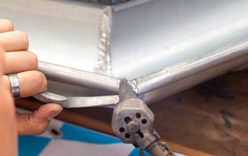 disadvantages of Gaufron lead roofing