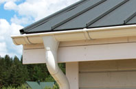 Gaufron soffits